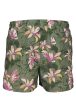 JACK AND JONES FIJI ORIGINAL AOP SWIM SHORT Online Sale