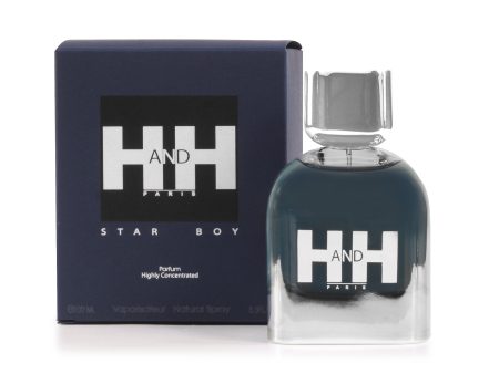 Star Boy Eau De Parfum Hot on Sale