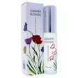 Summer Flowers Parfum De Toilette Fashion