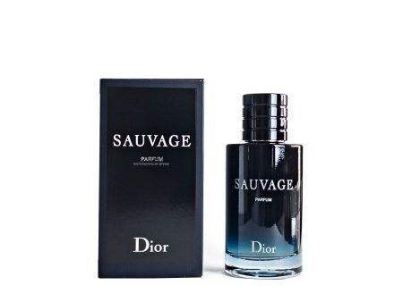 Sauvage Cologne Parfum For Cheap