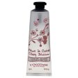 Cherry Blossom Hand Cream Sale