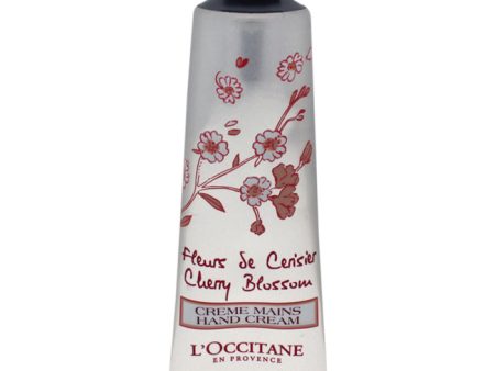 Cherry Blossom Hand Cream Sale