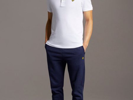 LYLE AND SCOTT SLIM SWEAT PANTS Cheap