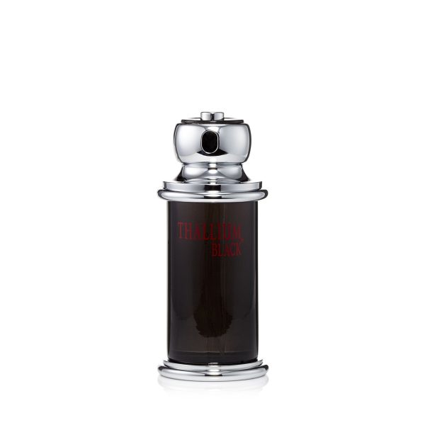 Thallium Black Eau De Toilette Hot on Sale