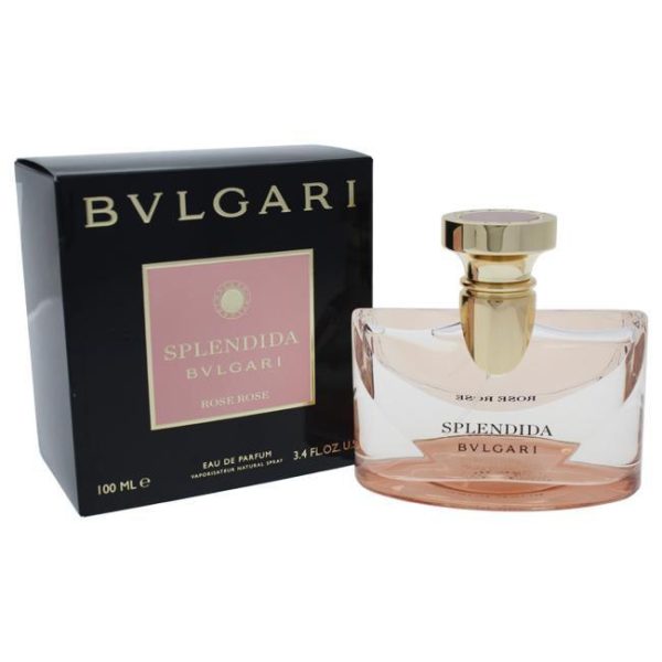 Splendida Rose Rose Eau De Parfum Online Sale