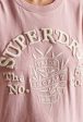 SUPERDRY PRIDE IN CRAFT TSHIRT Sale