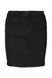 VERO MODA DENIM SKIRT For Cheap