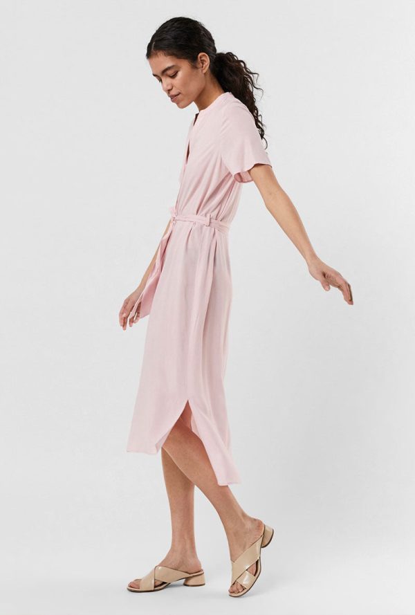 VERO MODA VICA SHIRT DRESS Online