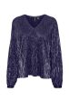 VERO MODA ELLA LS TOP Discount