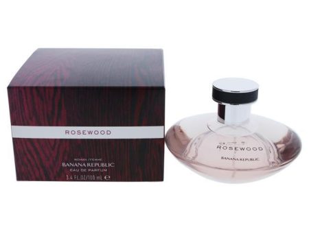 Rosewood Eau De Parfum on Sale