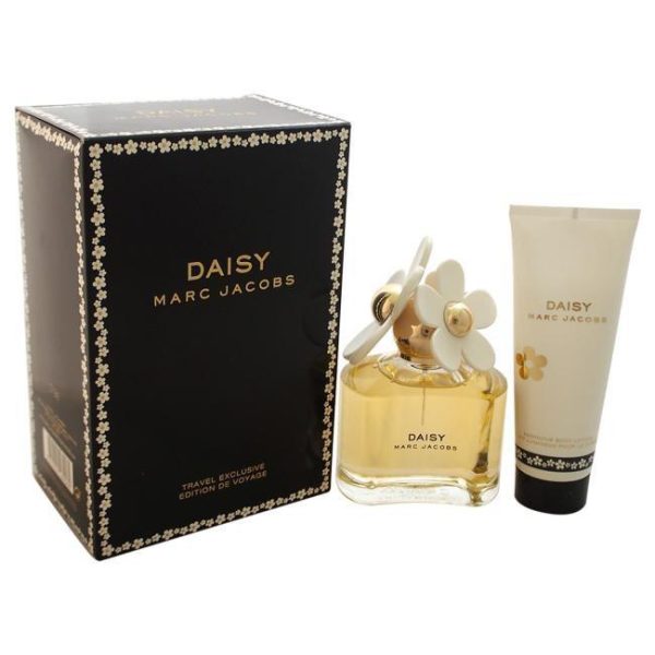 Daisy 2 Pc Gift Set Sale