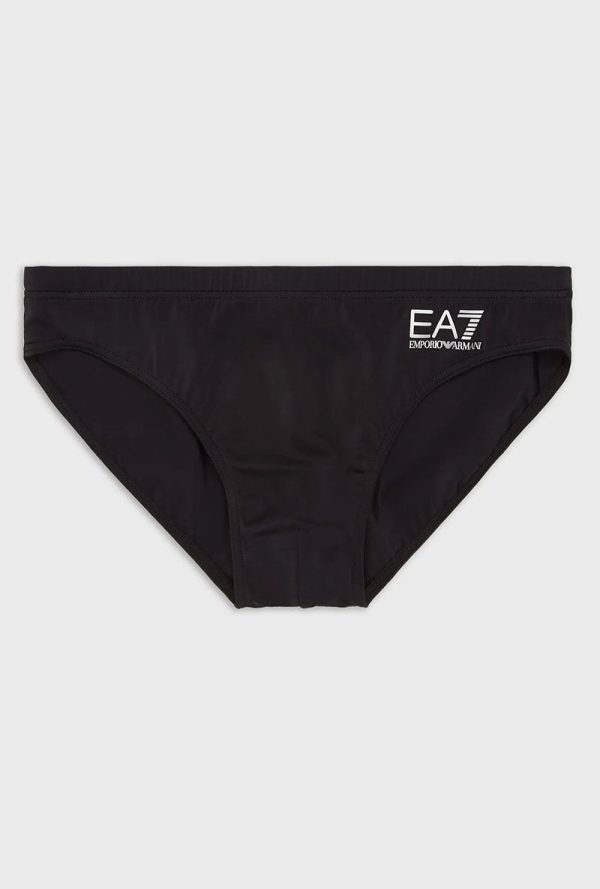 EA7 LOGO SWIM BRIEF Supply