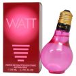 Watt (Pink) Parfum De Toilette Online Sale