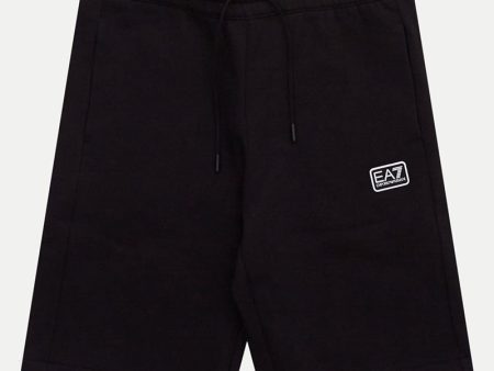 EA7 BERMUDA SWEAT SHORTS Online