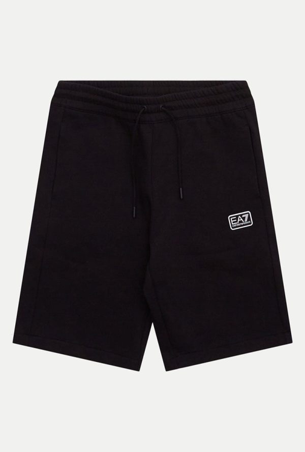 EA7 BERMUDA SWEAT SHORTS Online