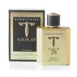 Territoire Gold 79 Eau De Parfum For Discount