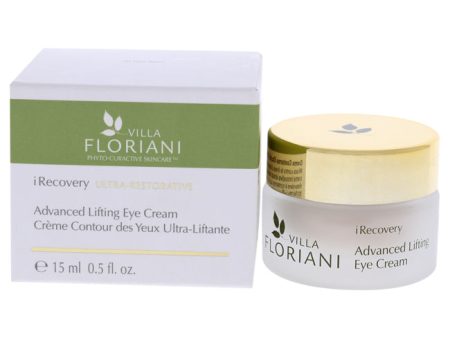 Advanced Lifting Eye Cream Supply