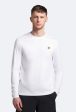 LYLE AND SCOTT LS PLAIN TSHIRT Sale