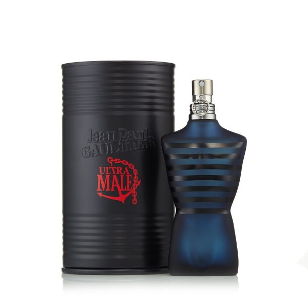 Ultra Male Eau De Toilette For Cheap