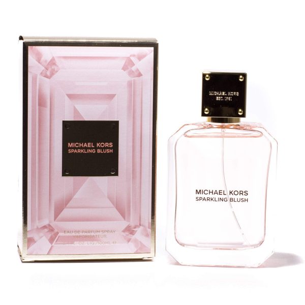 Sparkling Blush Eau De Parfum on Sale