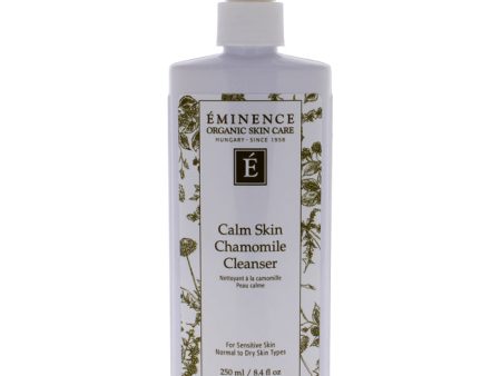 Calm Skin Chamomile Cleanser Online Sale