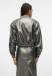 VERO MODA CAMILLA COATED SHORT JACKET on Sale