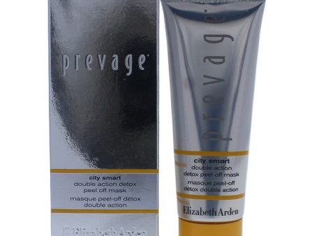 Prevage City Smart Double Action Detox Peel Off Mask Cheap