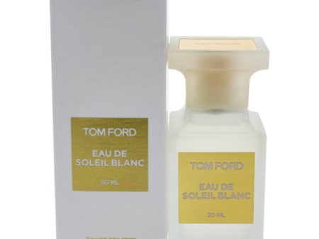 Eau De Soleil Blanc Eau De Toilette Hot on Sale