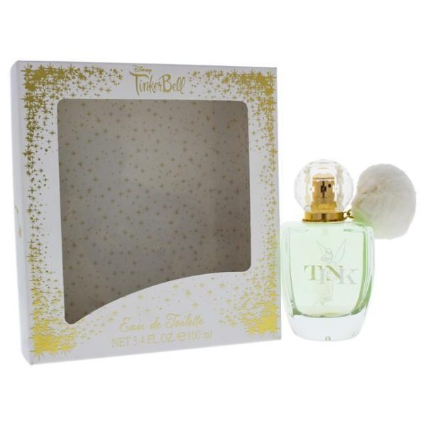 Tinker Bell Eau De Toilette Online now