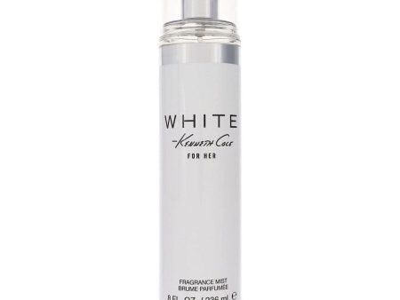 White Body Spray Sale