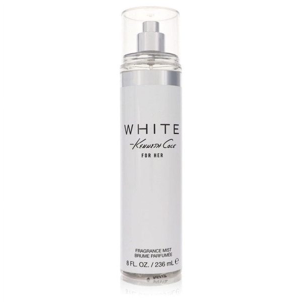 White Body Spray Sale