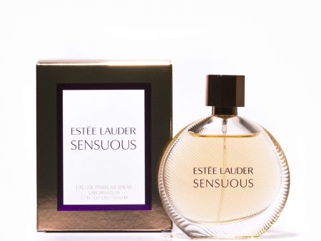 Sensuous Eau De Parfum on Sale