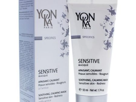 Sensitive Masque Discount