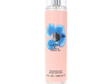 Capri Body Spray Online Hot Sale