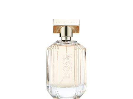 The Scent Eau De Parfum Fashion