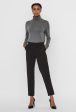 VERO MODA MILDA ROLLNECK BLOUSE Sale