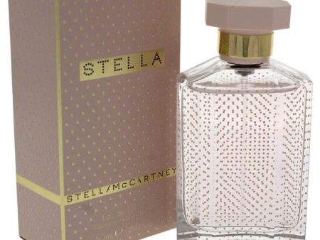 Stella Eau De Toilette Cheap