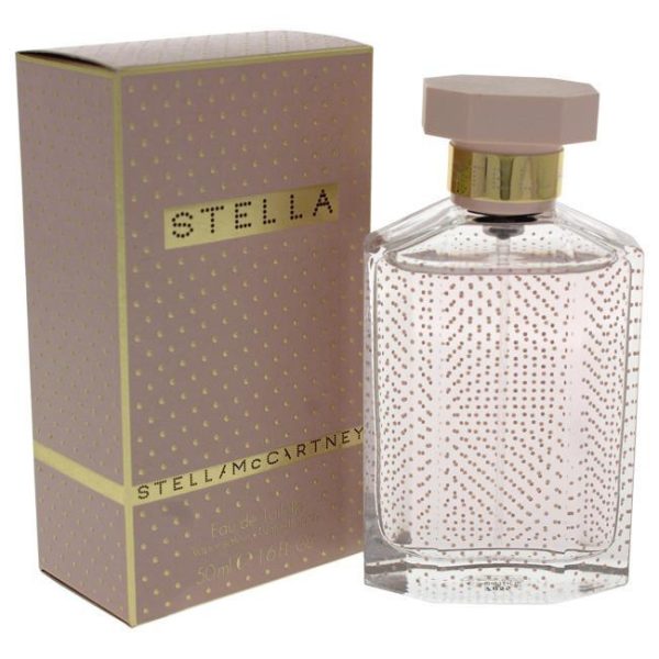 Stella Eau De Toilette Cheap