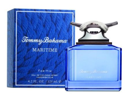 Maritime Eau De Cologne Supply