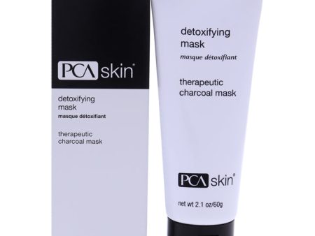 Detoxifying Mask on Sale