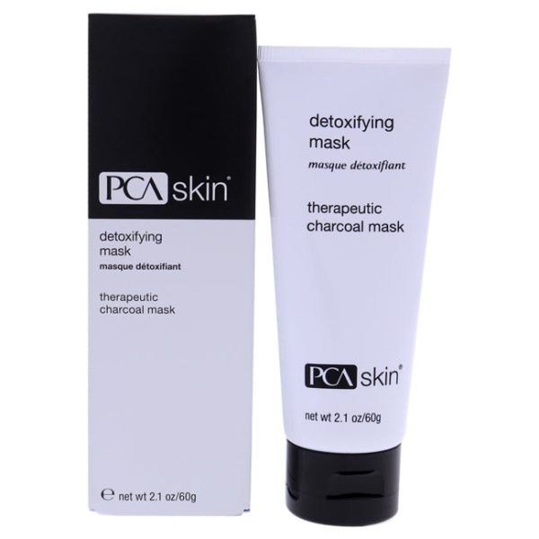 Detoxifying Mask on Sale