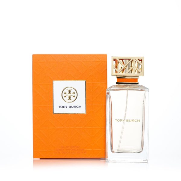 Tory Burch Eau De Parfum Online Sale