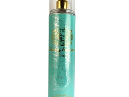 Set Sail Martinique Body Spray Fashion