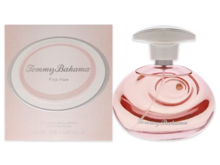 Tommy Bahama For Her Eau De Parfum Fashion