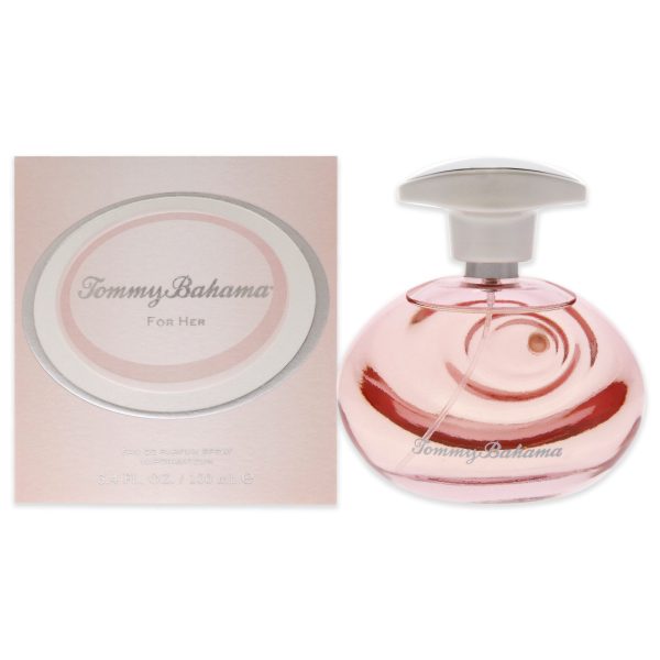 Tommy Bahama For Her Eau De Parfum Fashion