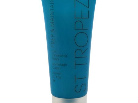 Prep and Maintain Tan Enhancing Polish Hot on Sale