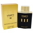 Ungaro III Gold And Bold Eau De Toilette on Sale