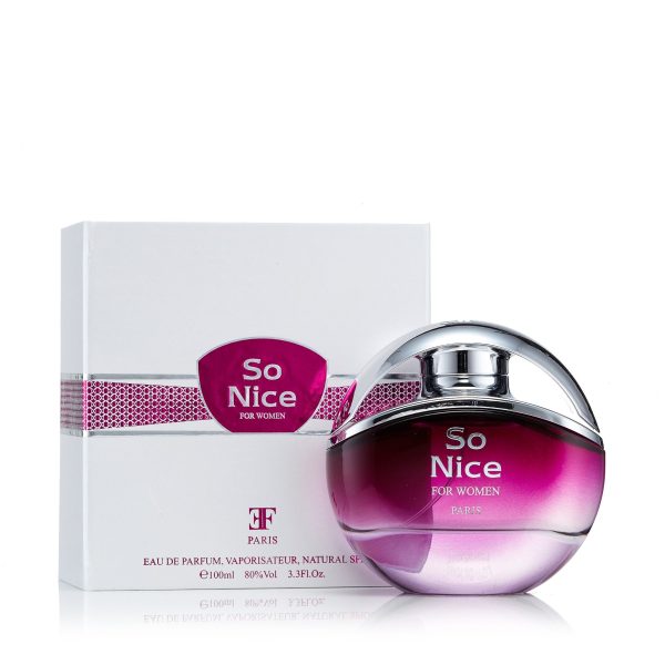 So Nice Eau De Parfum Online