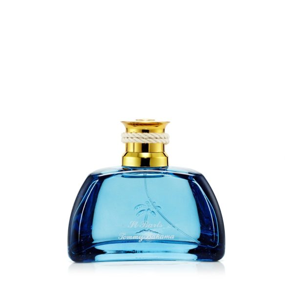 St. Barts Eau De Cologne on Sale