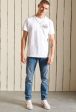 SUPERDRY SCRIPT STYLE COL TSHIRT Supply